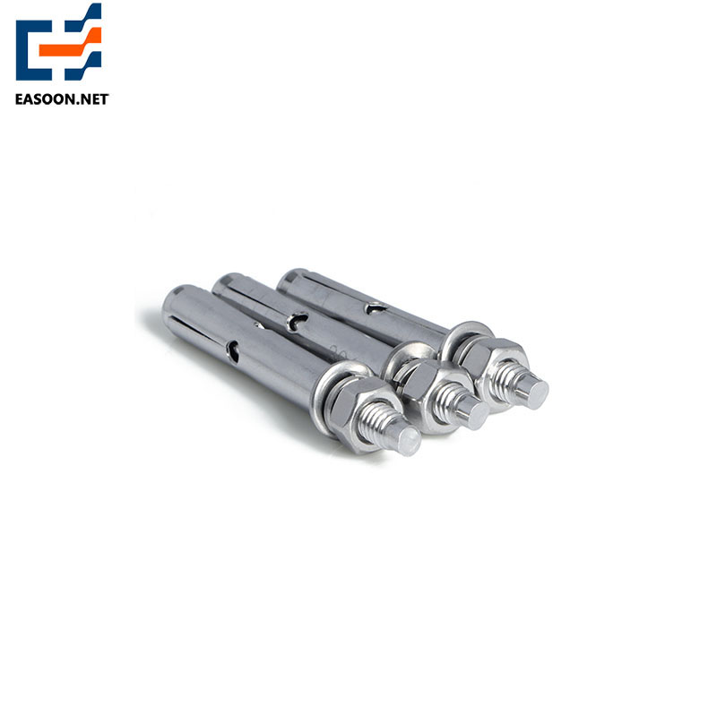 304 hex expansion bolt M10 M12