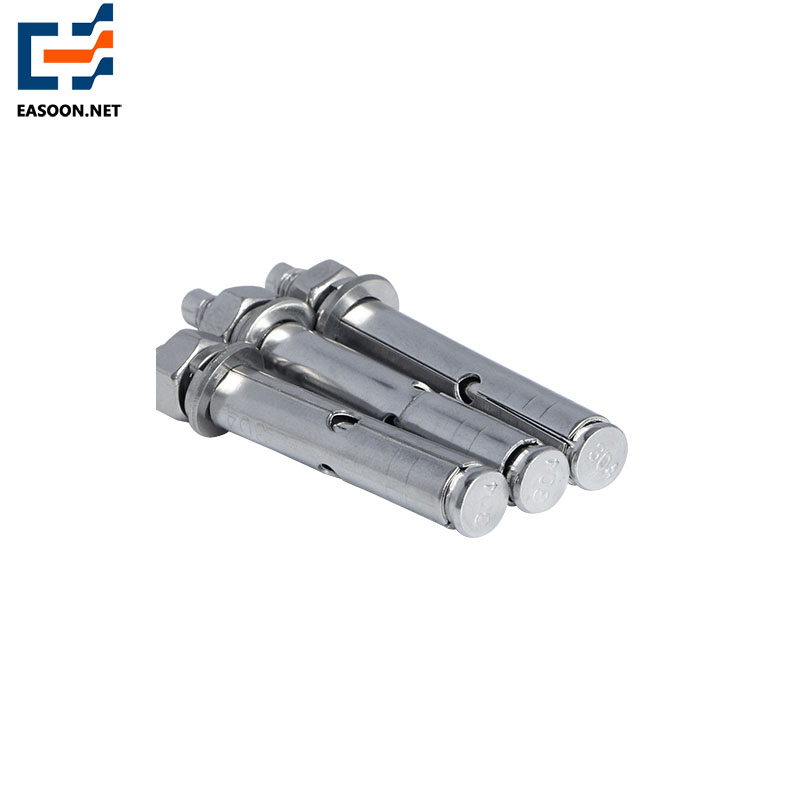 304 hex expansion bolt M10 M12