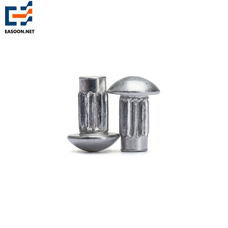 Aluminum rivet brand rivet 