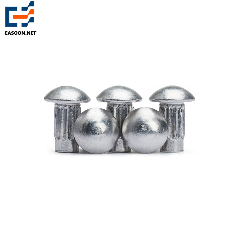 Aluminum rivet brand rivet 