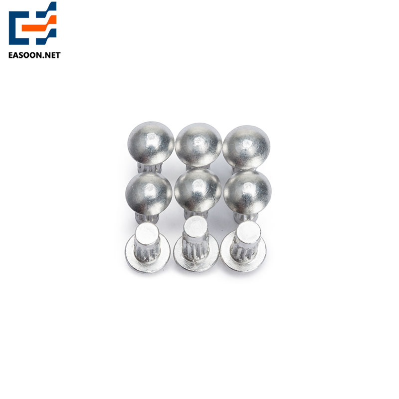 Aluminum rivet brand rivet 