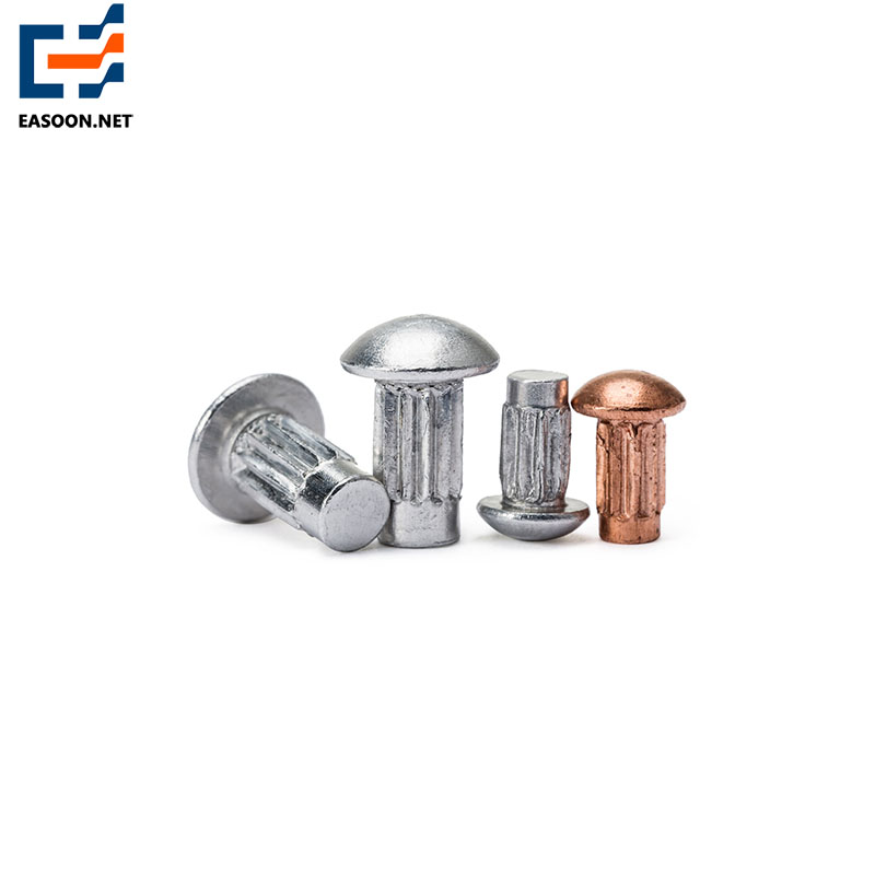 Copper brand rivet M5 M6