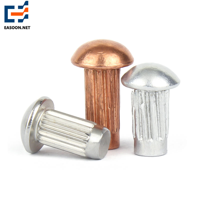 Copper brand rivet M5 M6