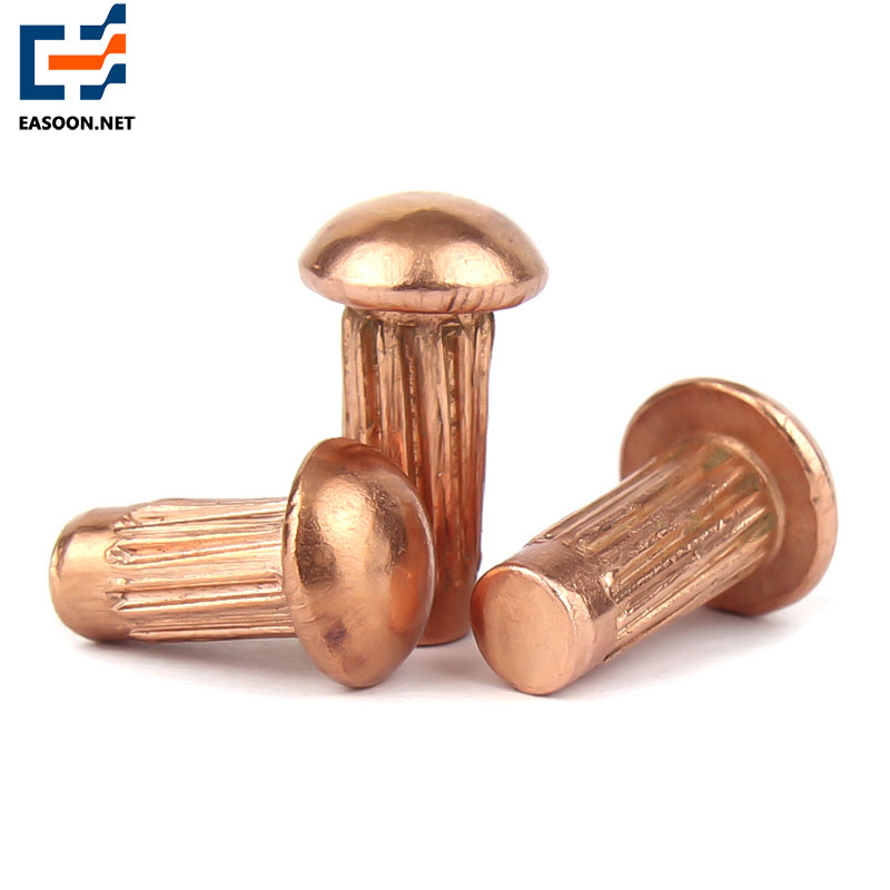 Copper brand rivet M5 M6