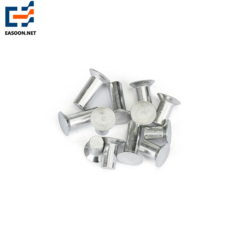 CSK Aluminum solid rivet